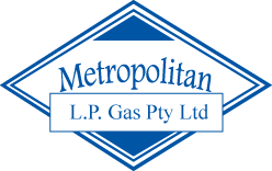 Metropolitan L.P. Gas